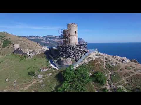 Западня для крымчан  В  Негреба, Л  Усманов. Не легитимность судов РФ