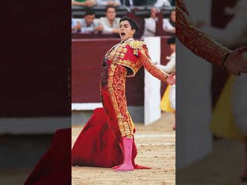 SAN ISIDRO 2024 - 1era corrida | Asi fue la llegada de Morante de la Puebla a Las Ventas - 10/05/24