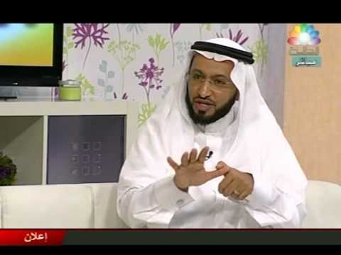 الدكتور محمد العامري يتحدث عن حل المشكلات
