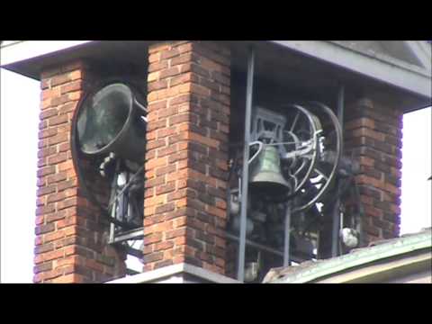 Le campane di Milano,Chiesa di San Protaso