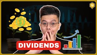 3 Singapore stocks that keep paying more dividends