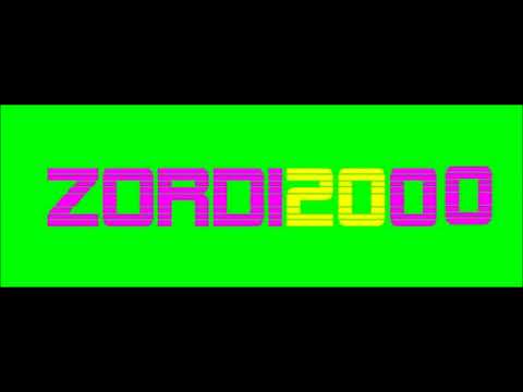ZORDI 2000 - ANDŻELIKA