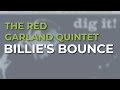 John Coltrane - Billie's Bounce (Official Audio)