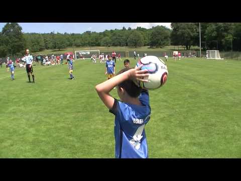 U10 - SC Wiener Viktoria vs USK Elsbethen 3:0
