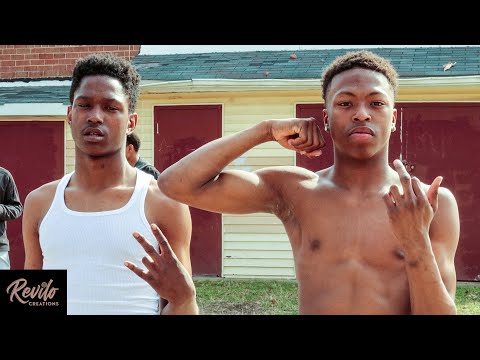 DTA Duffy - Hattin On Me (Official Music Video)