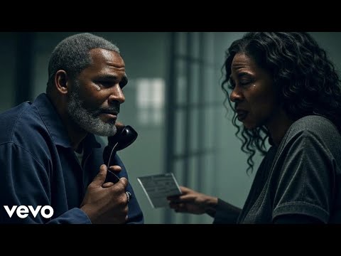 R. Kelly – Message To My Ex-Wife | A.I New Song From Jail
