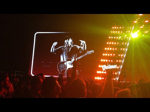 Cosquín Rock 2024 - Día 1 (Varios Artistas)