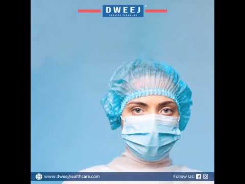 DWEEJ™ DISPOSABLE CAP