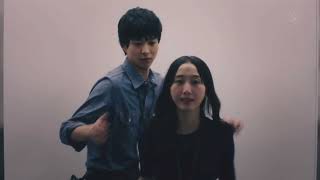 部下の前でキスされる松井玲奈