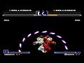 KOF 2003 Team Versus TAS Vs TAS