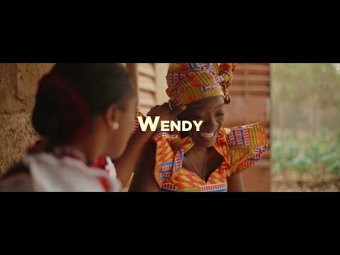 Wendy - Paga (Official Video)