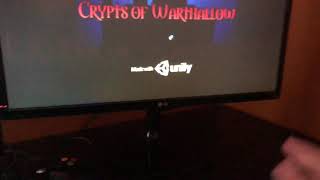 100%ing Destination Dungeon: Crpyts of Warthallow