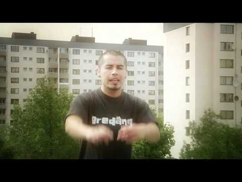 G Punkten - Fri (med Karim Jaouadi)