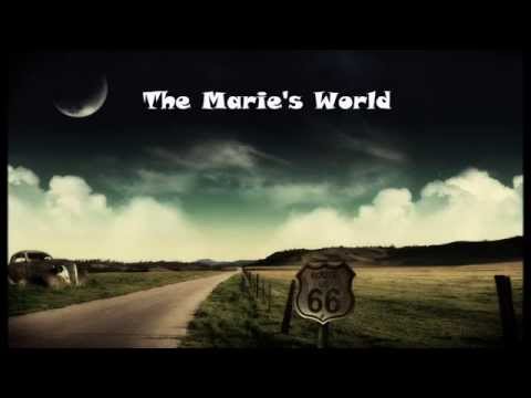 J. Cole - G.O.M.D. ( The Marie's World Remix)