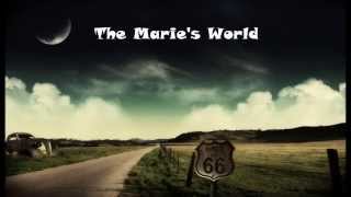J. Cole - G.O.M.D. ( The Marie's World Remix)