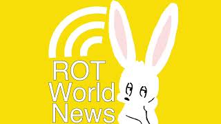 #496「今更2025年の日本アニメランキング発表！①ゲスト:橋本ブラザーズ」ROT World News(2026.04.25)