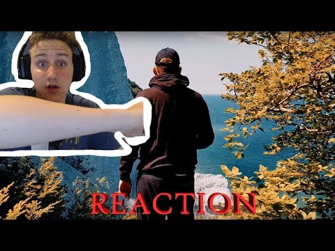 MiZeb - STATMENT (Official Video) - Reaction MiZeb Gänsehaut