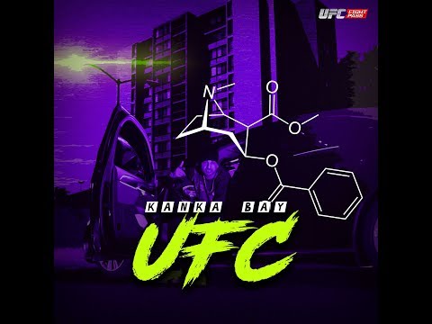 KANKA BAY ► UFC ◄