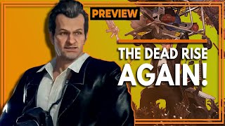 Dead Rising Deluxe Remaster Is More Remake Than Remaster