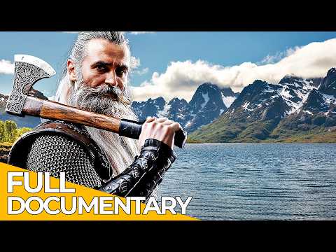 The Vikings | Episode 1: Viking Dawn | FD History