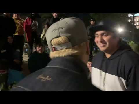 ENZERIO vs. MANIACK: 4tos - Batallas Under Regional Viña del Mar 🇨🇱