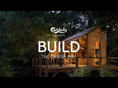 Carlsberg Off Grid Pub Experiential Marketing Pop-up | Experiential Agency London | Hyperactive