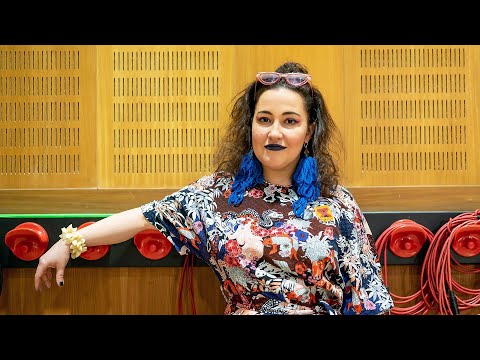 Soia - zwischen Jazz und Pop