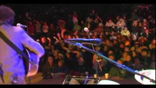 Scythian - New York Girls - Sunflower Fest 2009
