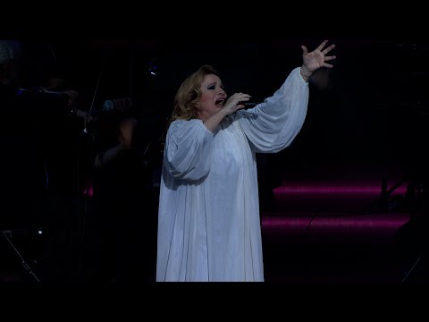 Pimpinela | Yo, dueña de la noche (en vivo)