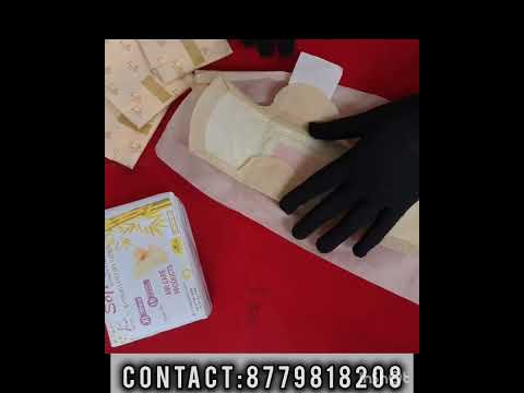 Sanitary Pad