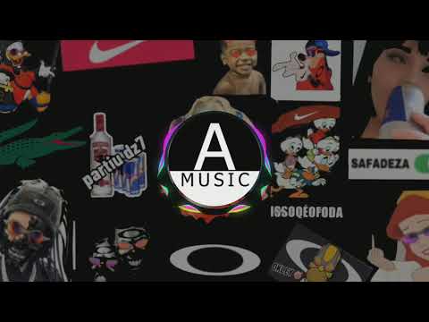 FUZIL NA BANDOLEIRA VS NO PIQUE BBB - MC Rodrigo do CN e Cyclope (DJ LW)