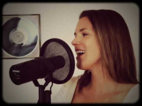 'All Kinds Of Crazy' by Kat Eaton (Official Music Video)