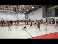 Madfrog 17 NB Enright NT Home Opener Riley Wong S Highlights Volleyball Sportshighlights