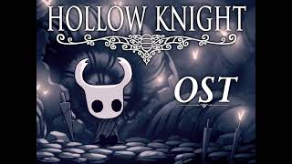 Hollow Knight OST - Crystal Peak