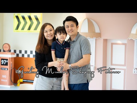 Parents’ Honest Testimony: How A Star Kids Changed Ethan’s Early Years