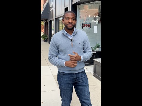 What Michigan voters are weighing in the Senate race