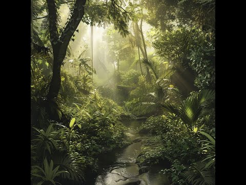 Jungle Stalker (Baritone Saxophone & Beatbox)