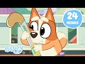 LIVE Bluey S Showtime Moments 24 HOURS Pretend Playtime Bluey
