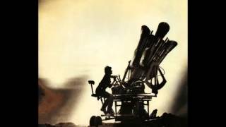 Kate Bush - Cloudbusting (Exclusive Extended Mix)