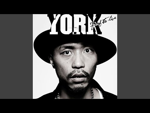 WHITE　LUV　duet with Big Ron