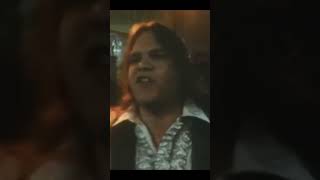 Meat Loaf....."Dead Ringer For Love"