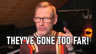 Download lagu AI music | They've gone too far! mp3