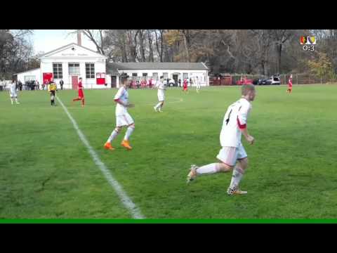 TSV 1893 Wahren-Leipzig vs FSV Großpösna 1990  1:4