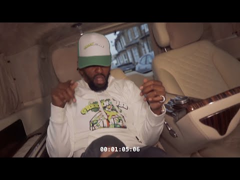 Stinx - 7/8 Month£ (Official Video)