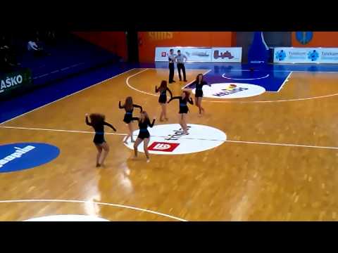 slovenska-kosarka.si: Ladies med minuto odmora 2.