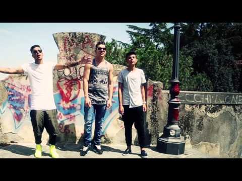 Tony Rea Feat.Pino Giordano Special Guest Josè Giordano -Solita Politica-