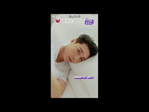[Eng Sub] 180904 Meipai x Yixing Sweet Talk Ad/CF 张艺兴 LAY