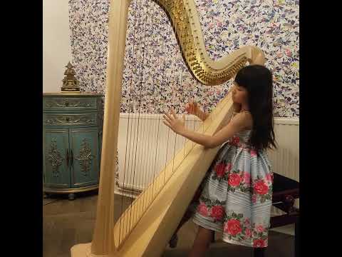 John Thomas - The Minstrel's Adieu To His Native Land