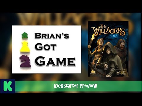 Brian's Got Game - Preview