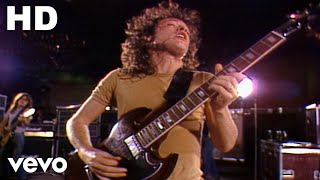 AC/DC - Flick Of The Switch (Official Video)